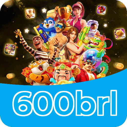 Jogos com maior RTP na 600brl