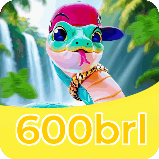 Siga a 600brl no Facebook